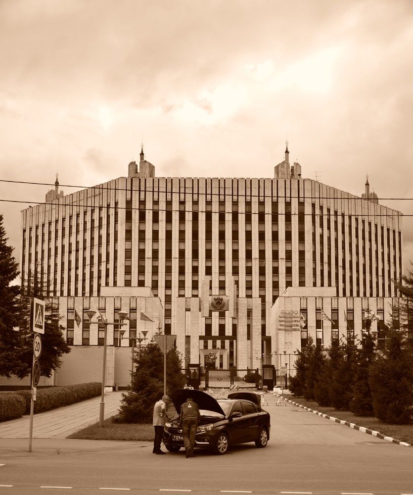 Photograph by никита ойслендер