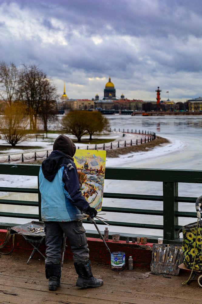 Photograph by Сергей Конюшенко
