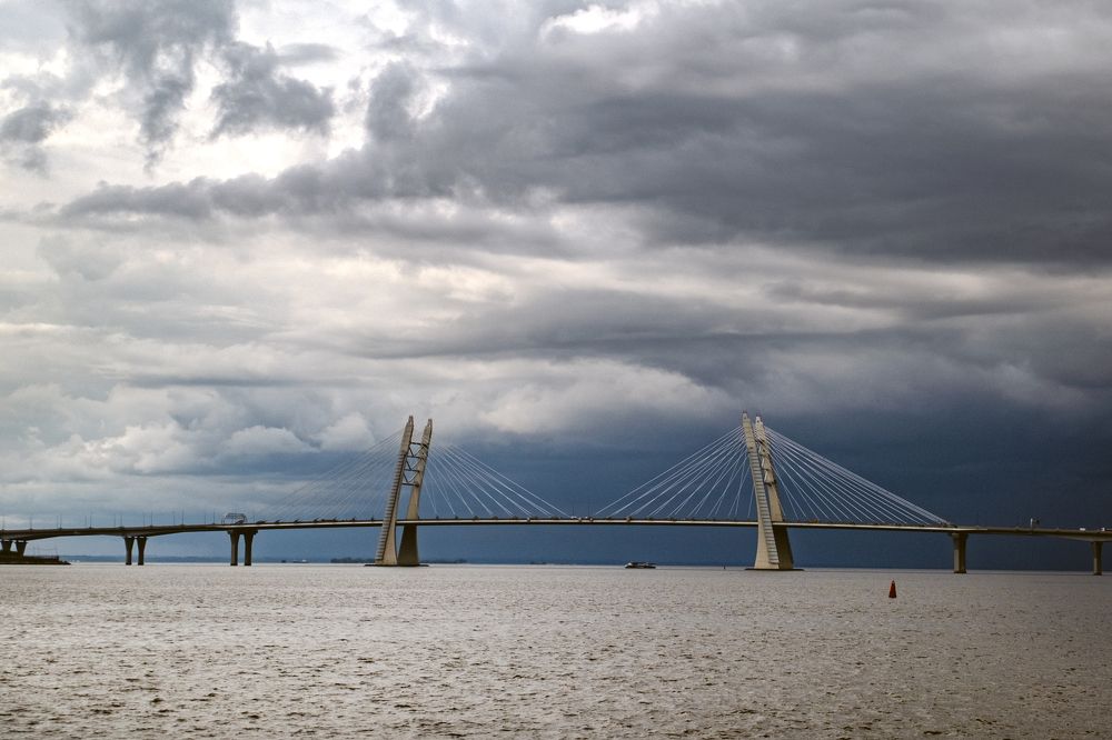 Photograph by ARTEM KORZHUKOV