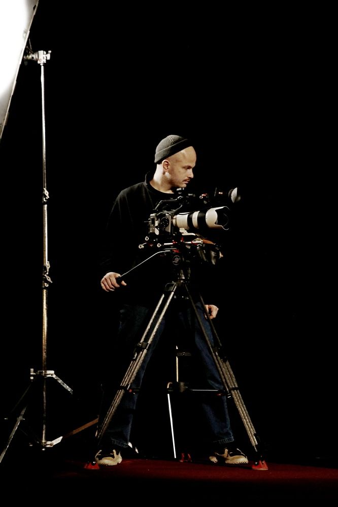 Фотография автора Сергей Барановский