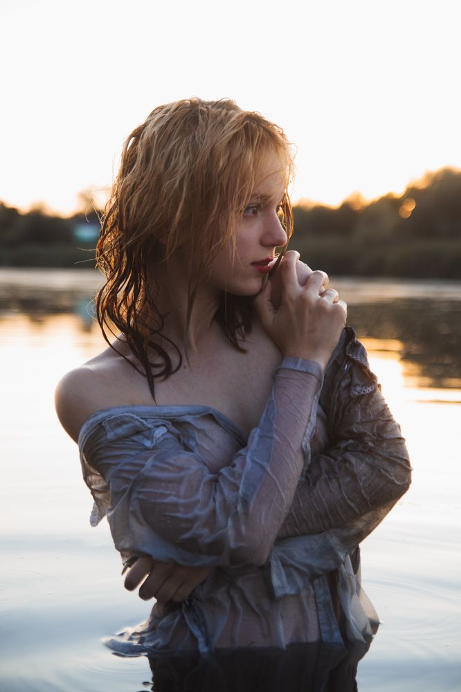 Photograph by Дарья Зенченко