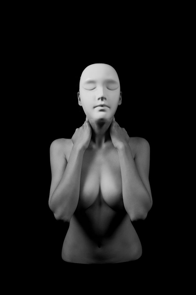 Photograph by Roosso alex