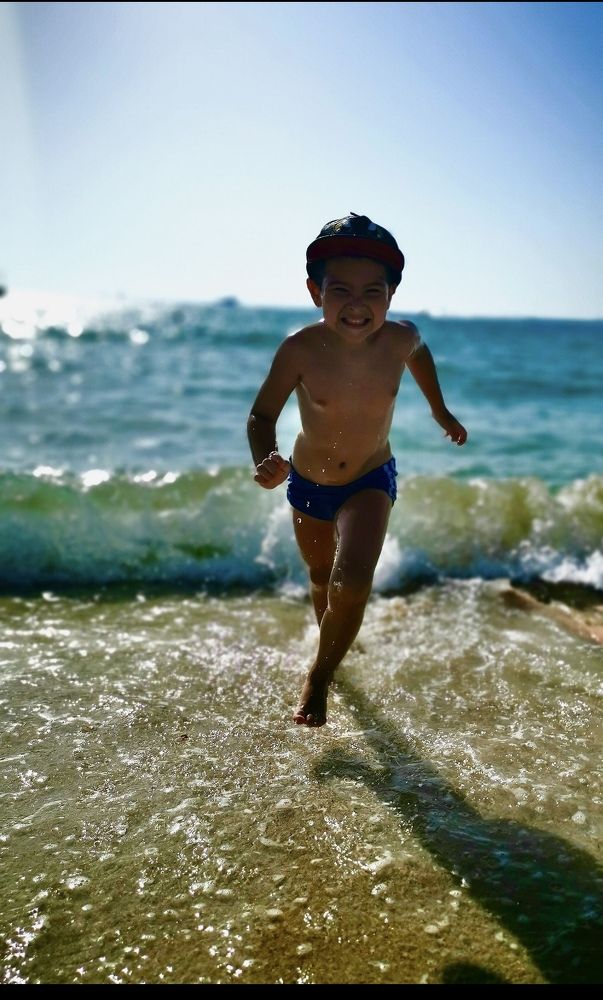 Photograph by Olessya Kim