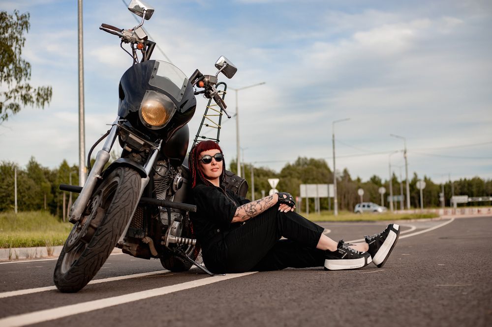 Фотография автора Маша Еремина