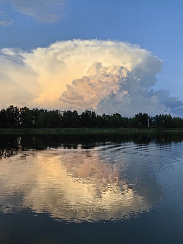 Photograph by Екатерина