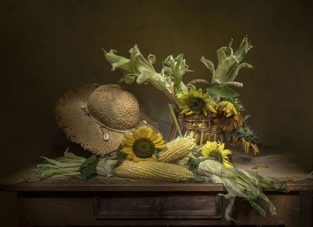 Photograph by Tatyana Fedenkova