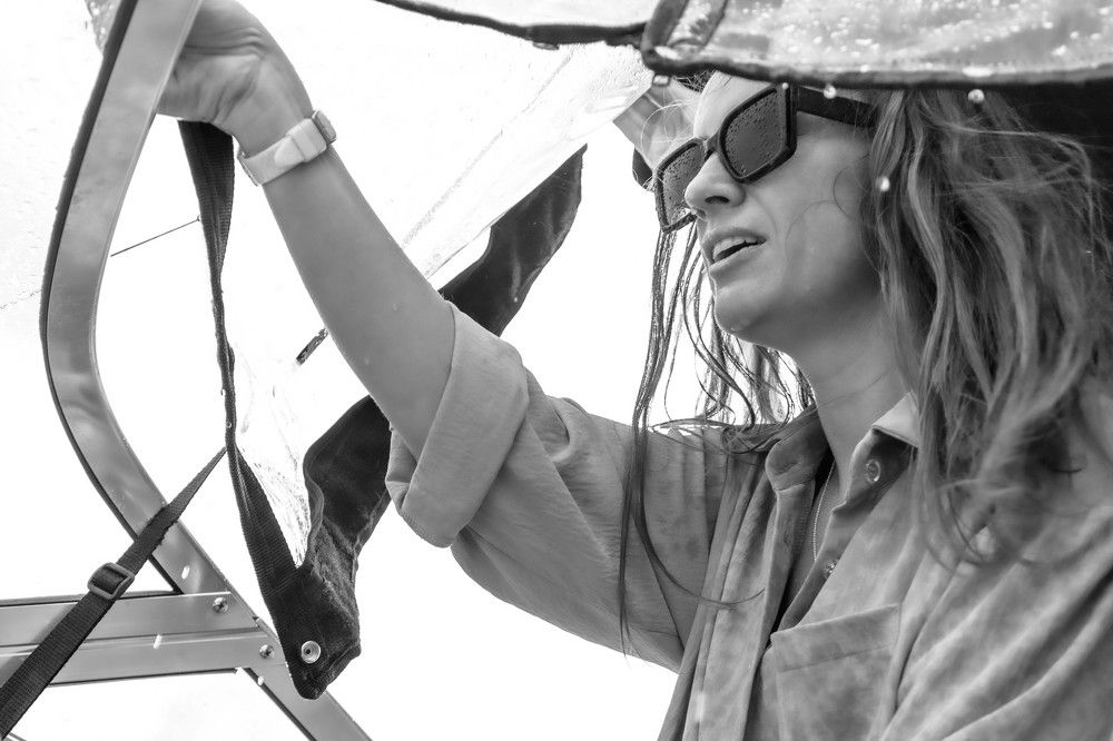 Photograph by Елена Можар