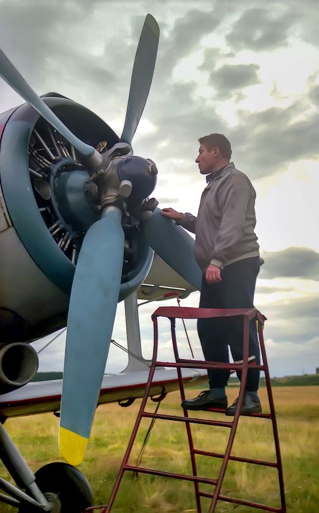 Photograph by Валентин Кузьмин