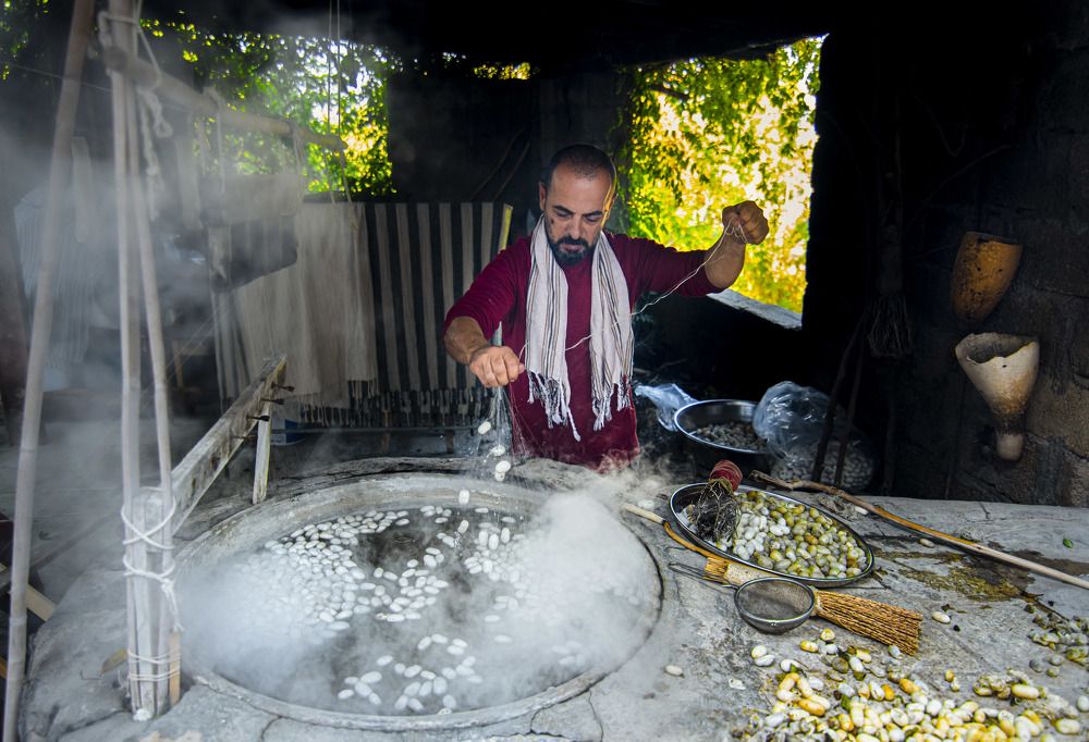 Фотография автора Esra Bürçün