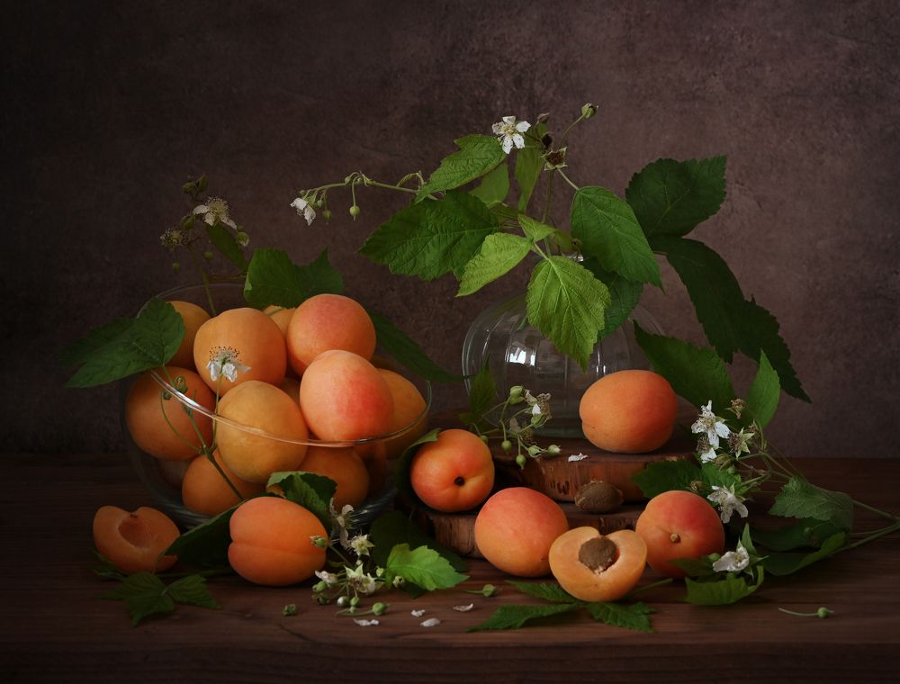 Photograph by Inna Ivanova