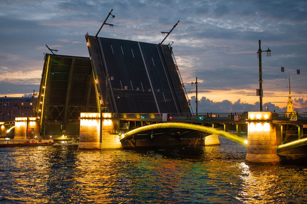 Photograph by Дмитрий Хорошилов