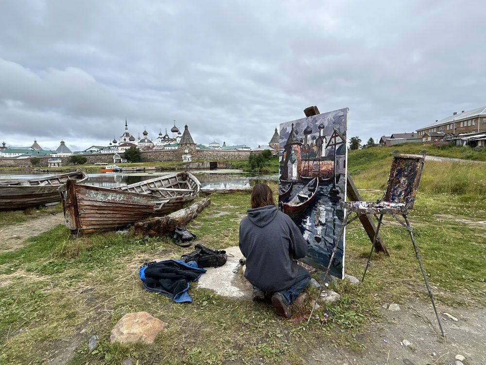 Photograph by Елена Маркова