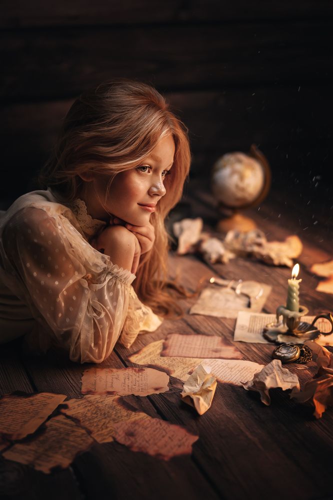 Photograph by Anna Mahrough