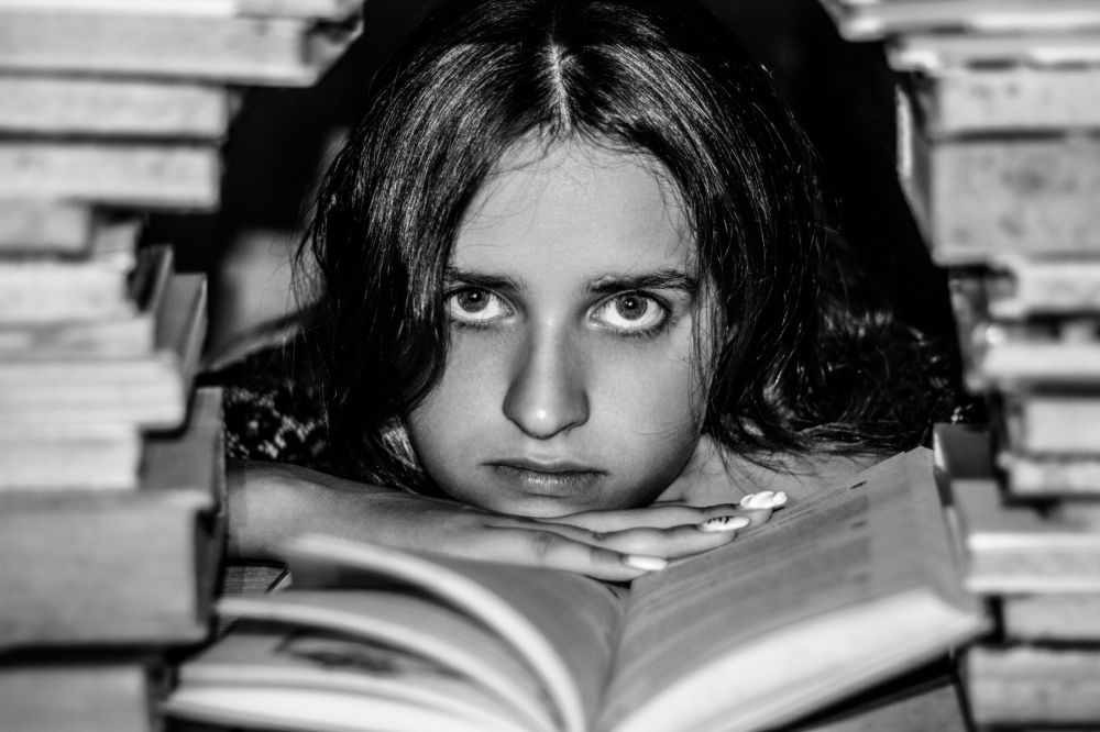 Photograph by Ирина Саможенова