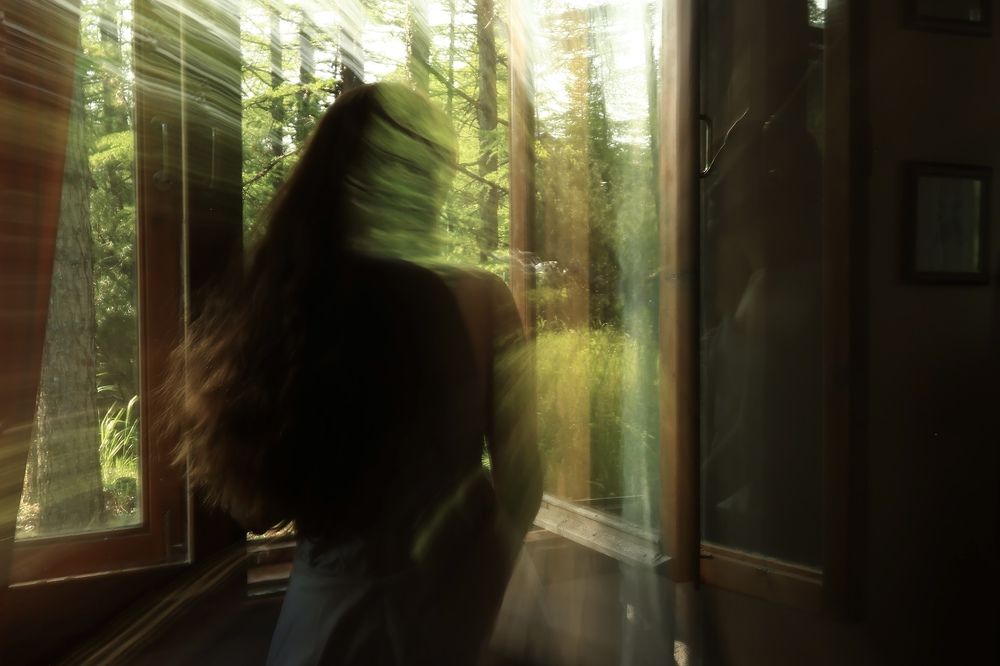 Photograph by Евгения Казакова