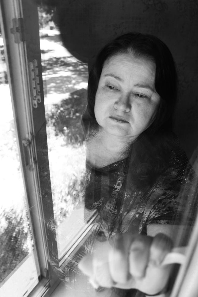 Photograph by Ирина Саможенова