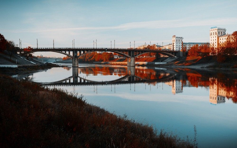 Photograph by Siarhei