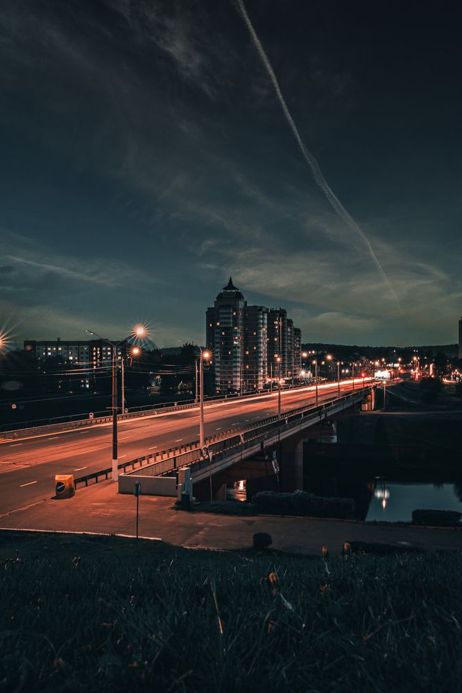 Photograph by Siarhei