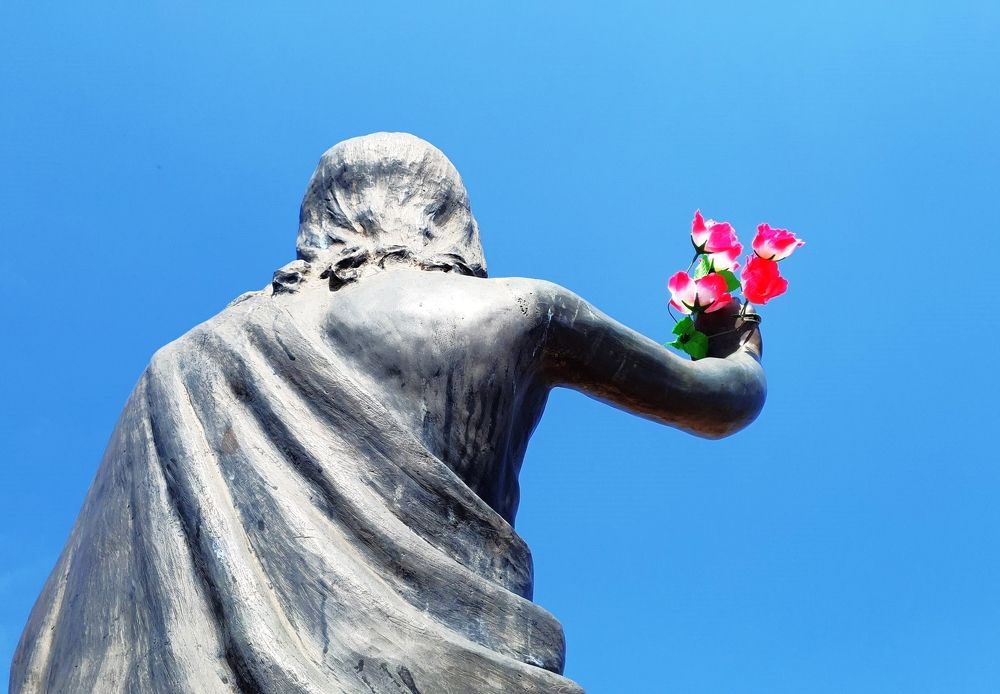 Photograph by Régis Santos