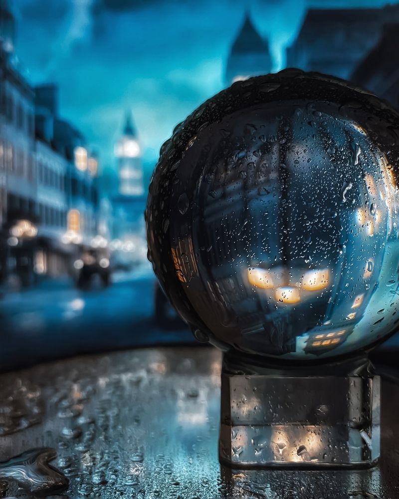 Photograph by Anya Lo