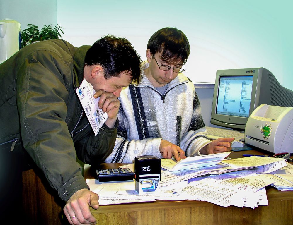 Photograph by Валентин Кузьмин