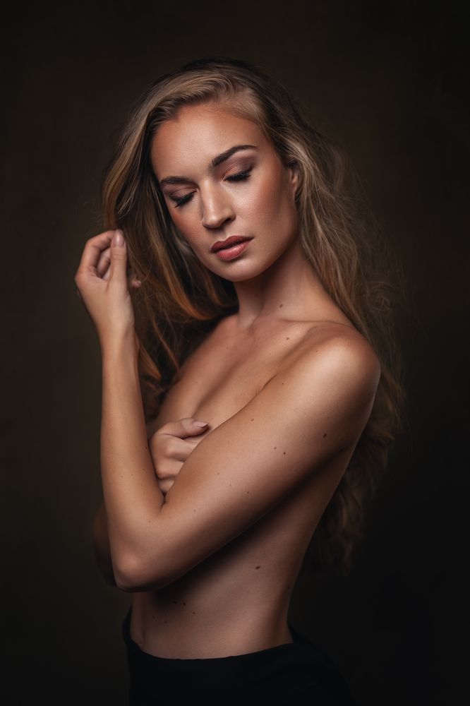 Photograph by Anna Mahrough