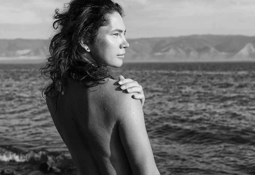 Фотография автора Лариса Кисурина