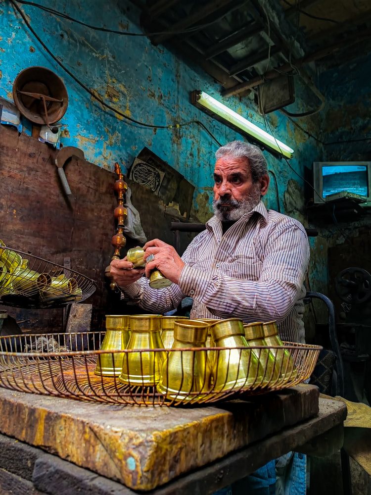 Photograph by zakaria yahia