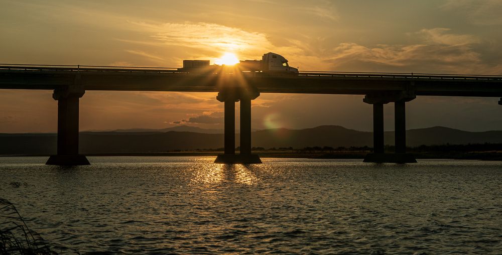 Photograph by Irina Luidinshina