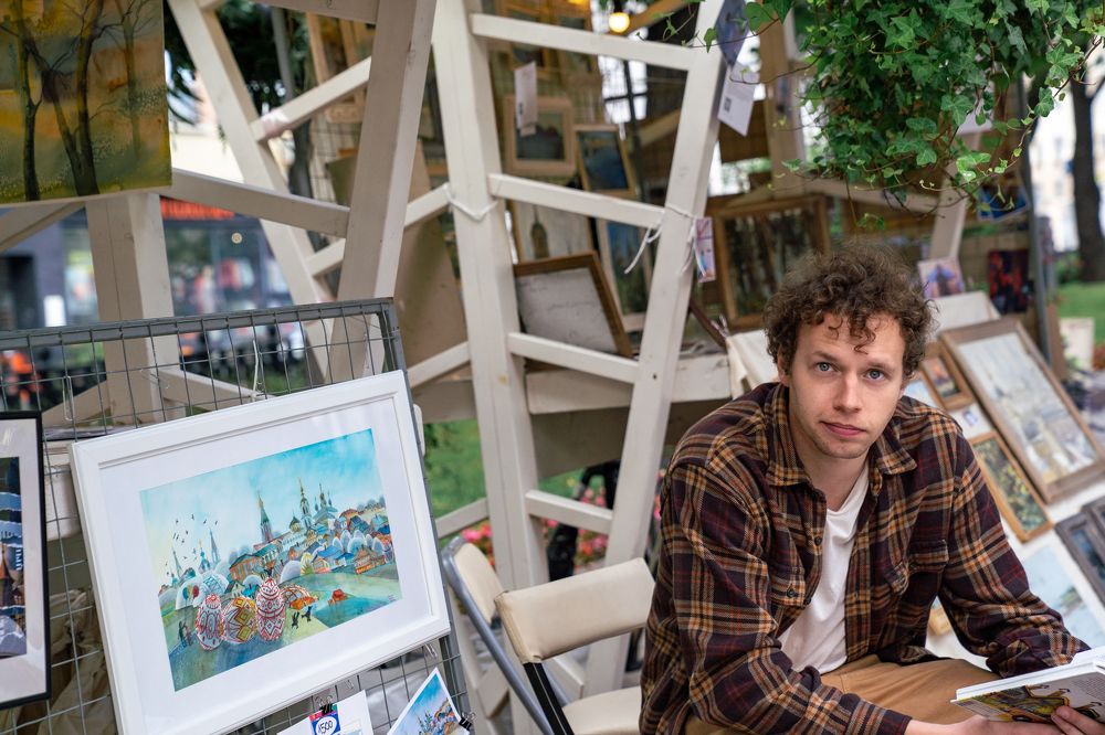 Photograph by Кондакова Юлия Григорьевна