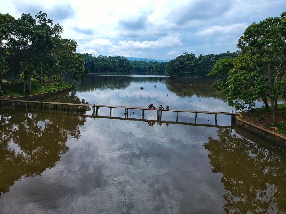 Photograph by Mahendra Nugraha