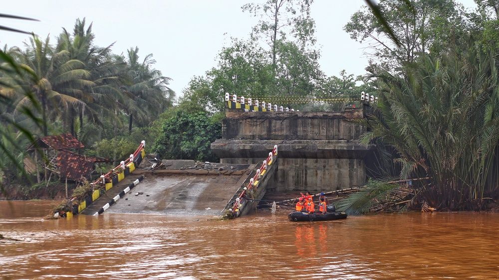 Photograph by Mahendra Nugraha
