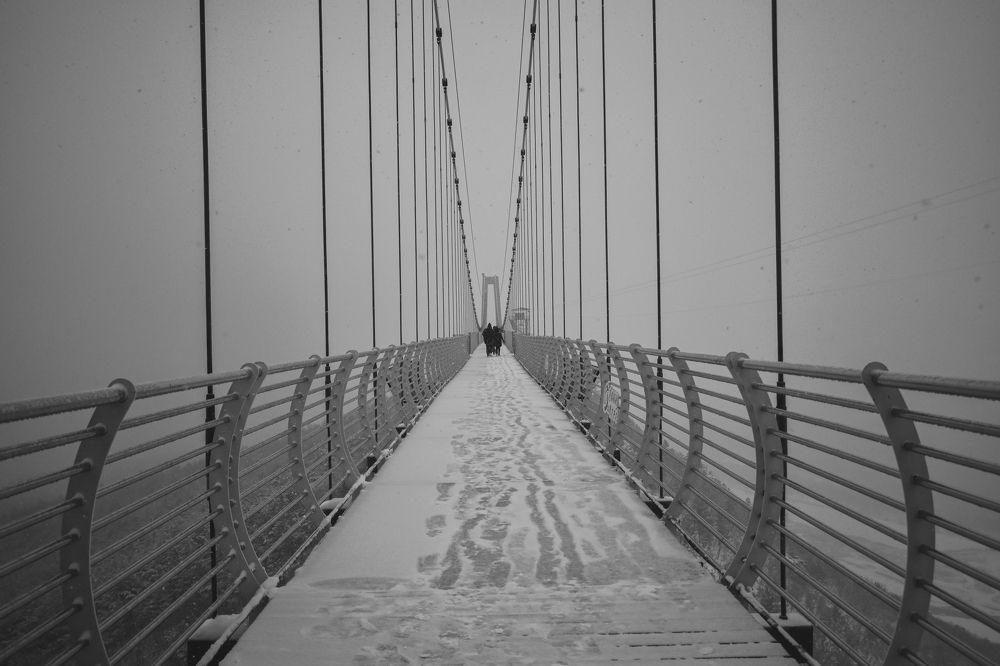 Photograph by Irina Luidinshina