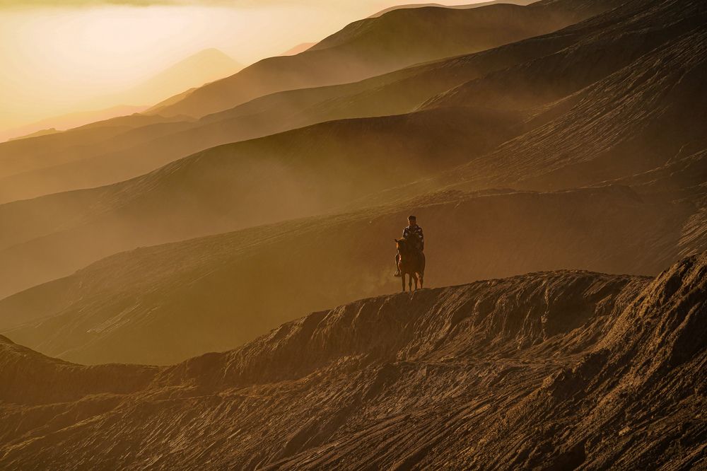 Photograph by Yustiawan