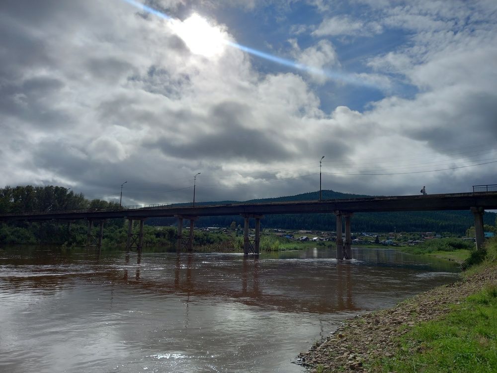 Photograph by Андрей Садчиков