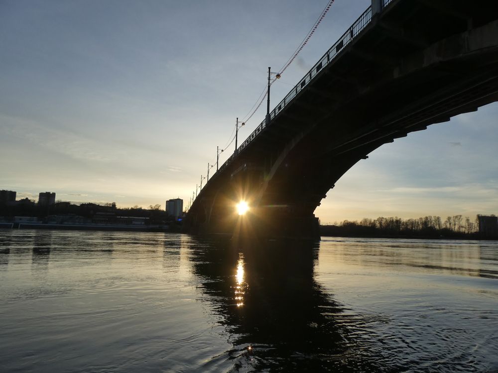 Photograph by Андрей Садчиков