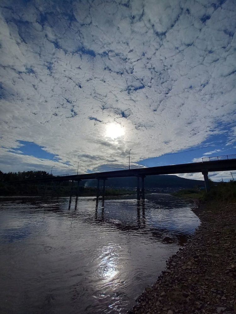 Photograph by Андрей Садчиков