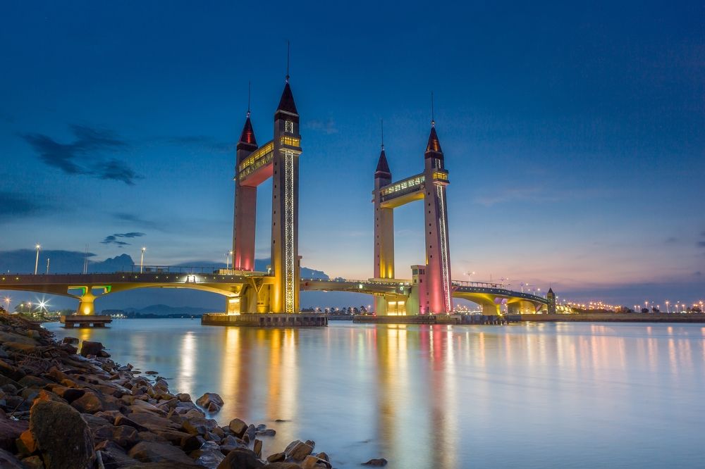 Photograph by Mohd Ezzat Moh Rasjid