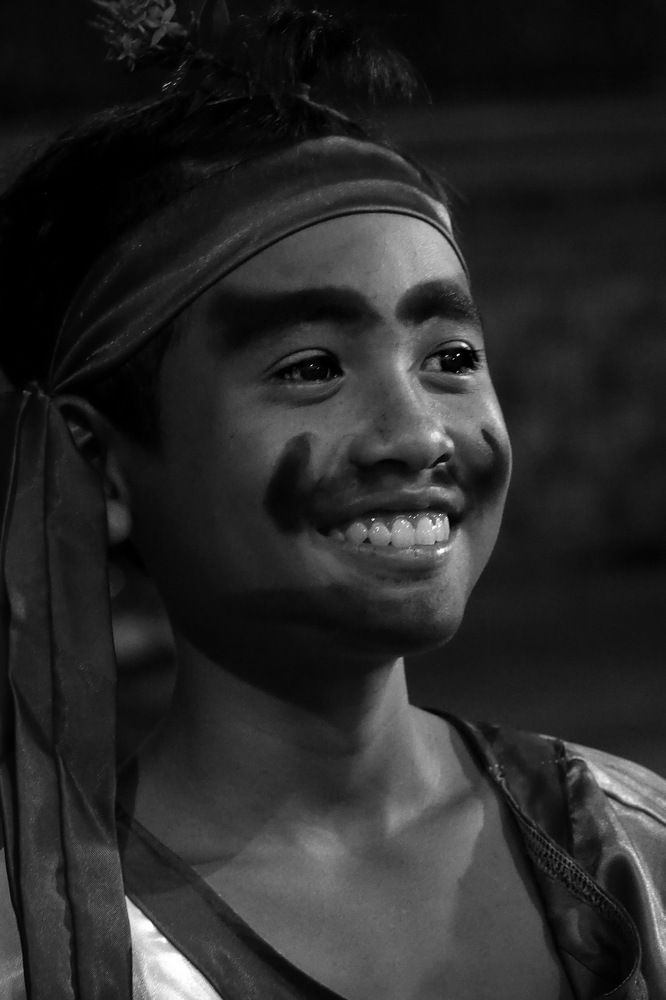 Photograph by Doan Minh Cuong