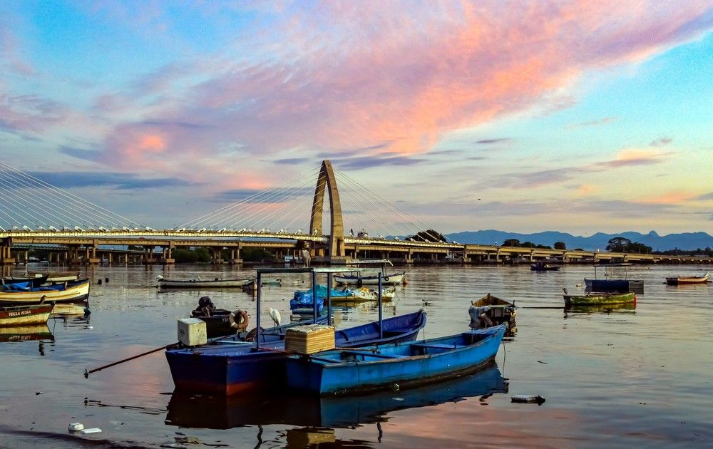 Photograph by Andre Nunes