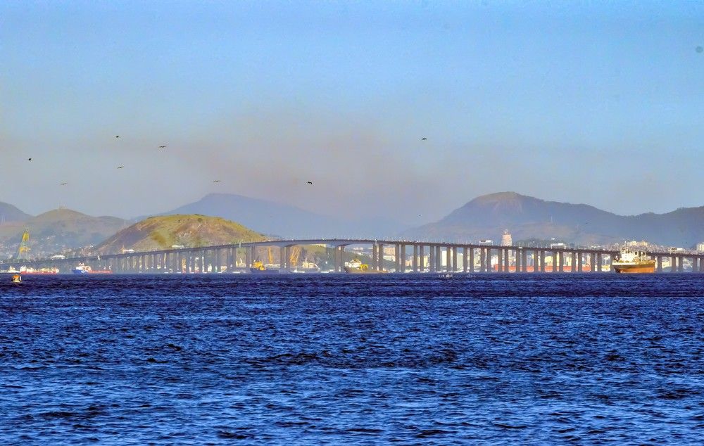 Photograph by Andre Nunes