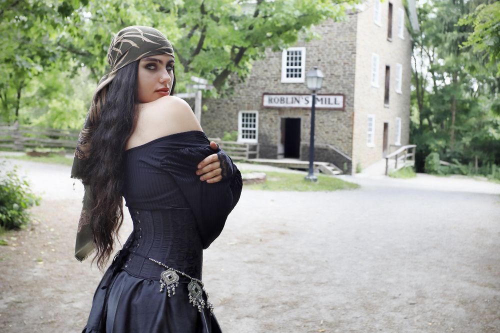 Photograph by Carl Chalupa