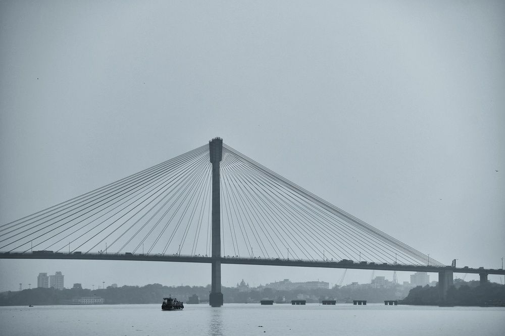 Photograph by Sanatan Sadhu