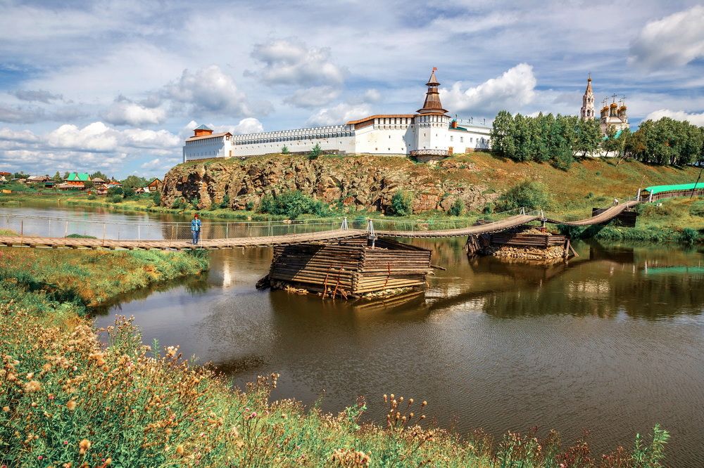 Photograph by Владимир Акиньшин