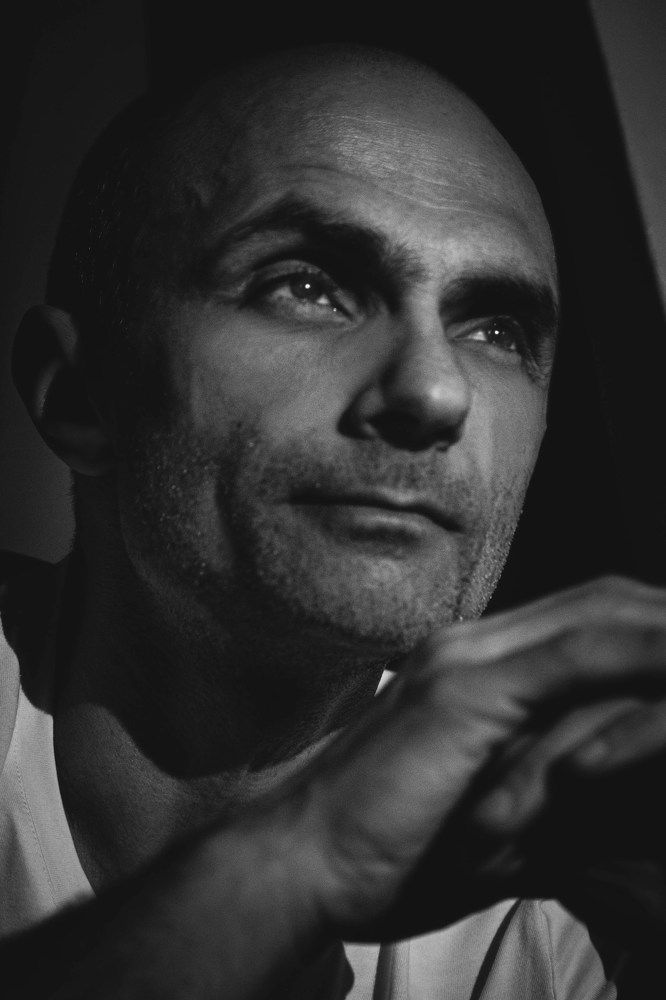 Photograph by Natalya Gracheva