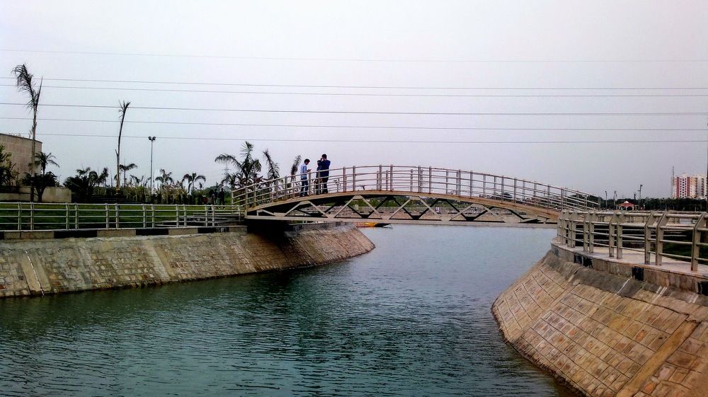 Photograph by Kamal Kishore Srivastava