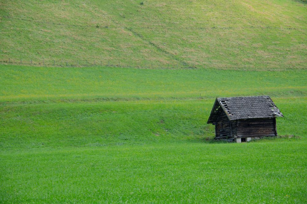 Photograph by Erich KARNBERGER