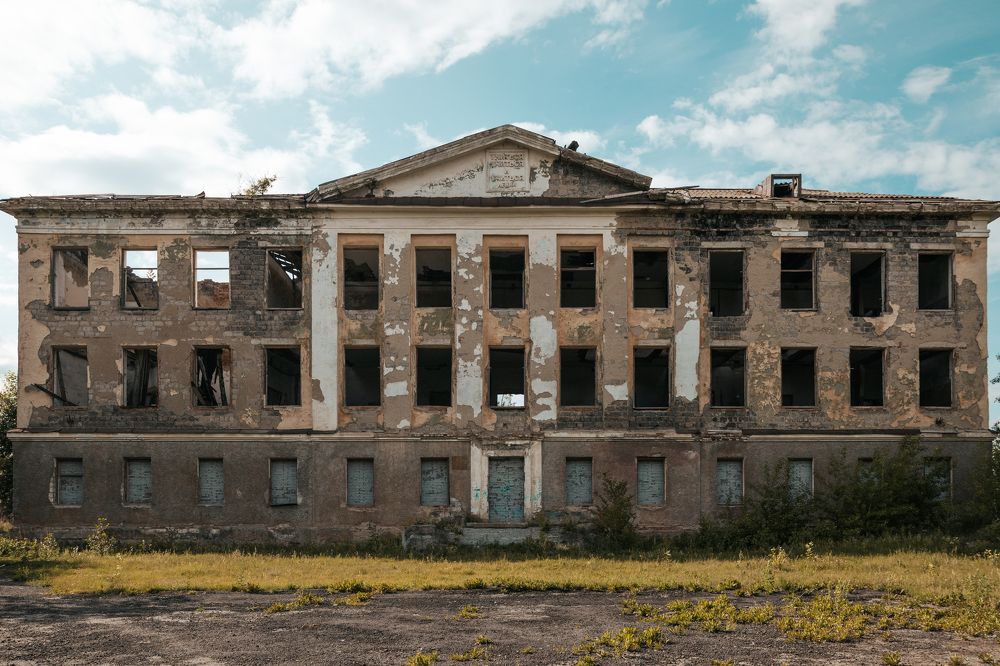 Photograph by Алина Щекотова