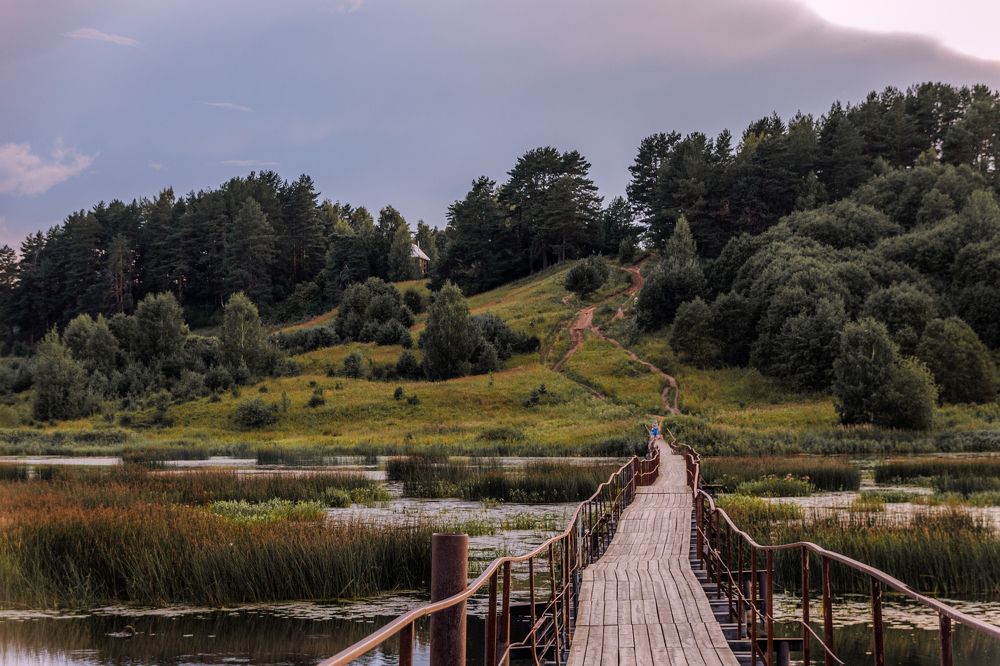 Photograph by Елена Ефимова