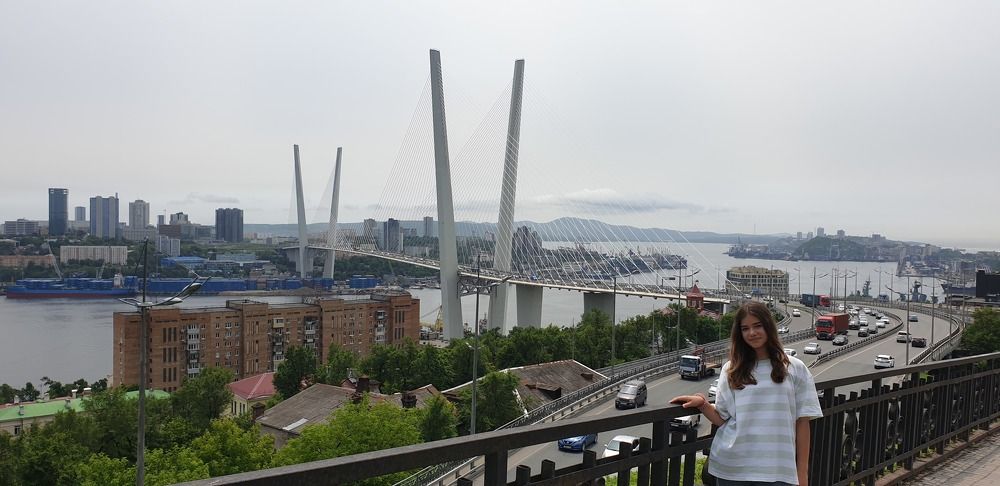 Photograph by Денис Заславский